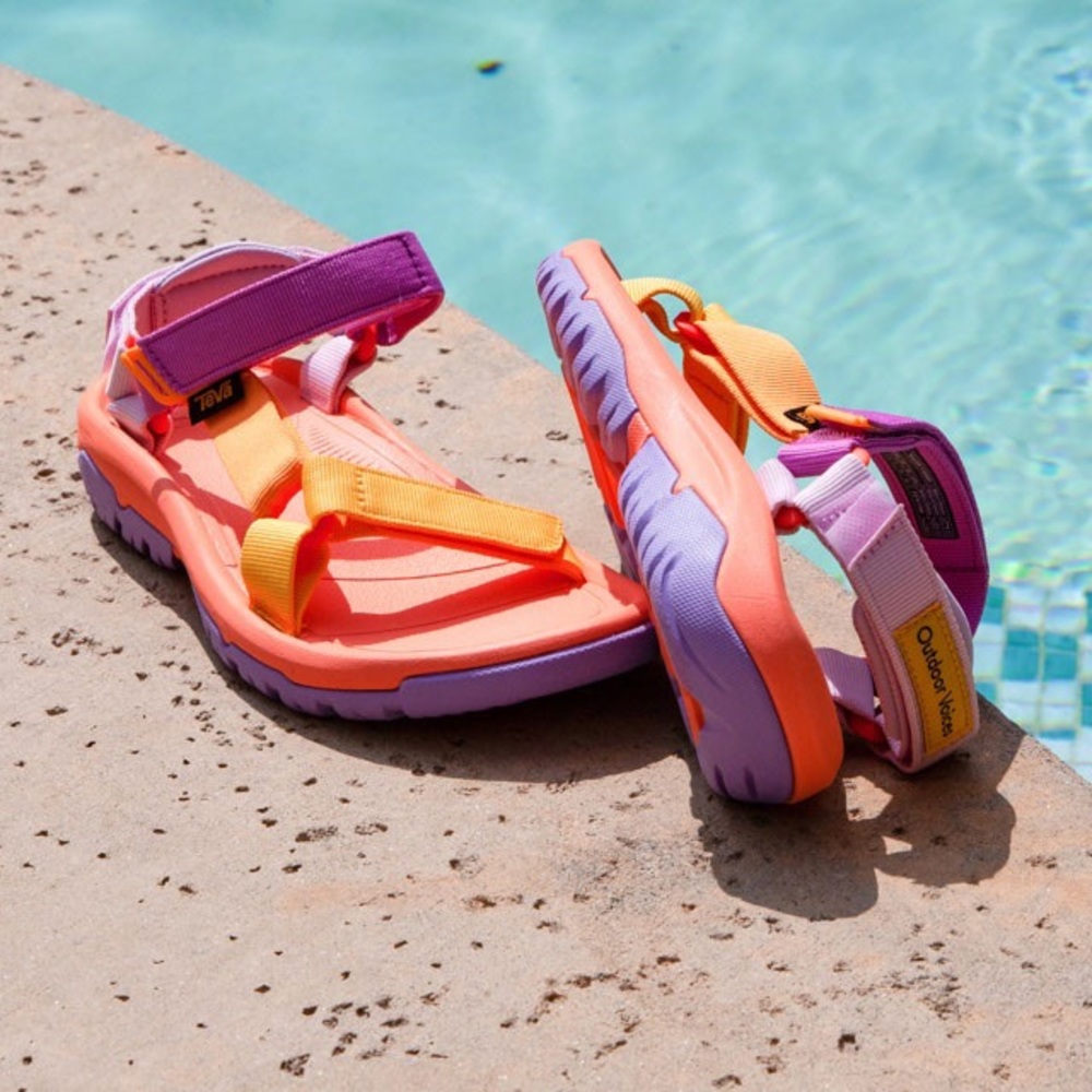 Teva x Outdoor Voices Hurricane XLT2 Sandals
